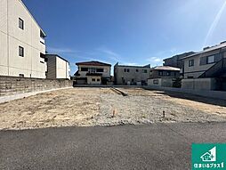 25(土)26(日)29(祝)現地説明会　奈良市あやめ池南