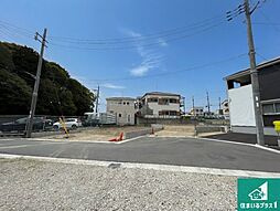 25(土)26(日)29(祝)現地説明会　大和郡山市箕山町　