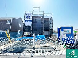 25(土)26(日)29(祝)現地説明会　大和郡山市矢田町