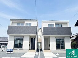 現地説明会開催　栗東市手原　第1期　新築一戸建て