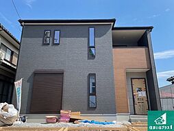 現地説明会開催　長浜市平方町　第8期　新築一戸建て