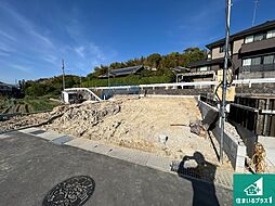 泉南郡熊取町七山　新築一戸建て