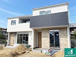 現地説明会開催　八幡市八幡園内　第2期　新築一戸建て