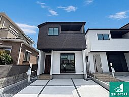 四條畷市二丁通町　第1期　新築一戸建て