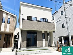 伊丹市昆陽泉町　新築一戸建て