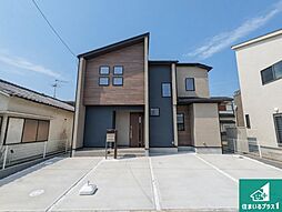 宝塚市山本台　新築一戸建て