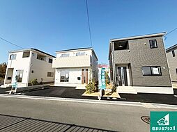 25(土)26(日)29(祝)現地説明会　岸和田市門前町　全10邸