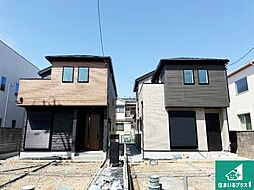 藤井寺市梅が園町　第1期　新築一戸建て