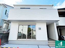 大津市一里山　第1期　新築一戸建て