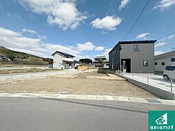 29(祝)～6(祝)現地案内可能です！　生駒郡斑鳩町龍田　