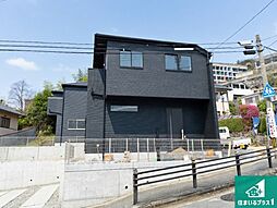宝塚市花屋敷つつじガ丘　第1期　新築一戸建て