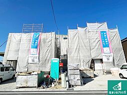 東近江市林田町　第5期　新築一戸建て