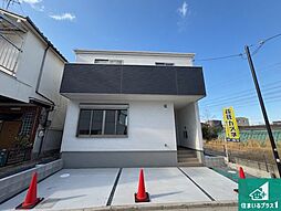 高槻市東五百住町　第2期　新築一戸建て