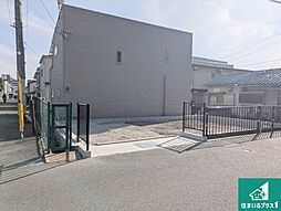 伊丹市藤ノ木　新築一戸建て