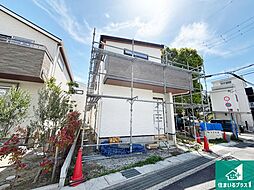 伊丹市寺本　第4期　新築一戸建て