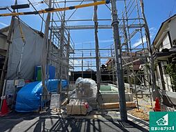 伊丹市伊丹　第2期　新築一戸建て