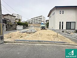 23(土)24(日)現地案内可能！　奈良市学園朝日町
