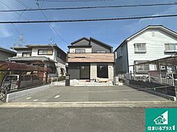 29(祝)～6(祝)現地説明会　生駒市ひかりが丘　