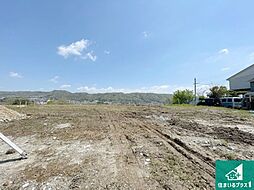 6(土)7(日)現地説明会　生駒郡平群町若葉台