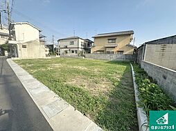 29(祝)～6(祝)現地案内可能です！　桜井市粟殿