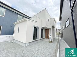29(祝)～6(祝)現地説明会　大和高田市西三倉堂　