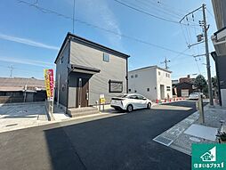 29(祝)～6(祝)現地案内可能です！　桜井市粟殿　