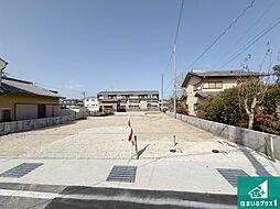 29(祝)～6(祝)現地案内可能です！　大和郡山市北郡山町