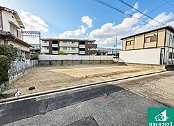 29(祝)～6(祝)現地案内可能です！　香芝市下田西