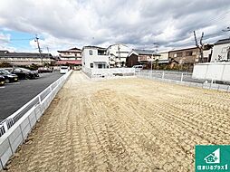 29(祝)～6(祝)現地案内可能です！　天理市田町