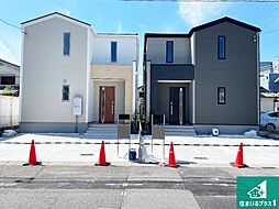 6(土)7(日)現地案内可能！　奈良市南京終町　
