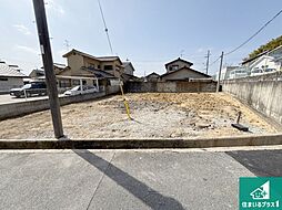 29(祝)～6(祝)現地説明会　奈良市法蓮町　