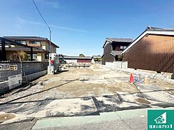 29(祝)～6(祝)現地説明会　奈良市東九条町　