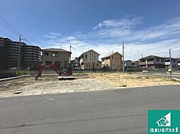 29(祝)～6(祝)現地案内可能です！　天理市平等坊町