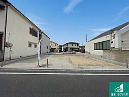29(祝)～6(祝)現地説明会　大和郡山市小泉町　