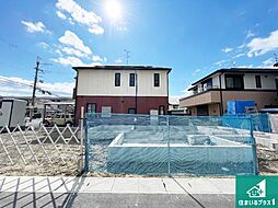 29(祝)～6(祝)現地説明会　天理市指柳町