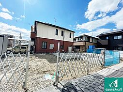 29(祝)～6(祝)現地説明会　天理市指柳町