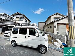 29(祝)～6(祝)現地説明会　天理市指柳町