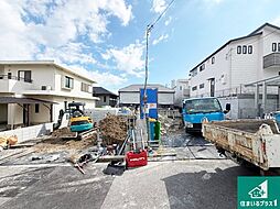 神戸市須磨区北落合　第1期　新築一戸建て