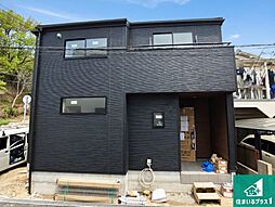 神戸市垂水区西脇　第3期　新築一戸建て