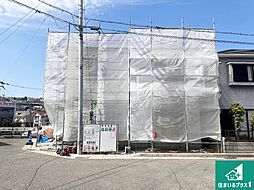 神戸市垂水区山手　第1期　新築一戸建て