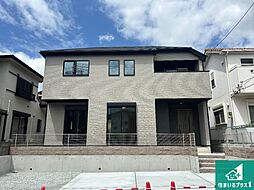 神戸市北区広陵町　第25-1期　新築一戸建て