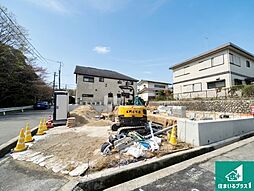 神戸市北区君影町　第7期　新築一戸建て