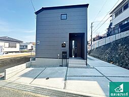 29(祝)～6(祝)現地説明会　神戸市北区緑町　限定1邸