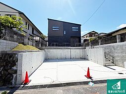 神戸市北区緑町　第2期　新築一戸建て