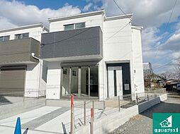 29(祝)～6(祝)現地説明会　長岡京市奥海印寺門ノ町　第1期　新築一戸建て
