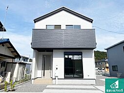 29(祝)～6(祝)現地説明会　近江八幡市安土町下豊浦　第1期　新築一戸建て