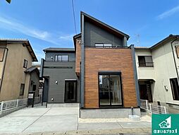 29(祝)～6(祝)現地説明会　大津市雄琴　第1期　新築一戸建て