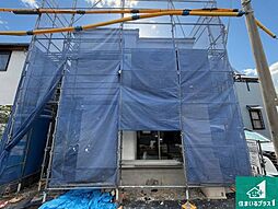 箕面市石丸　第2期　新築一戸建て