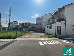 京都市伏見区納所和泉屋　新築一戸建て