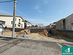 大阪狭山市西山台　第1期　新築一戸建て